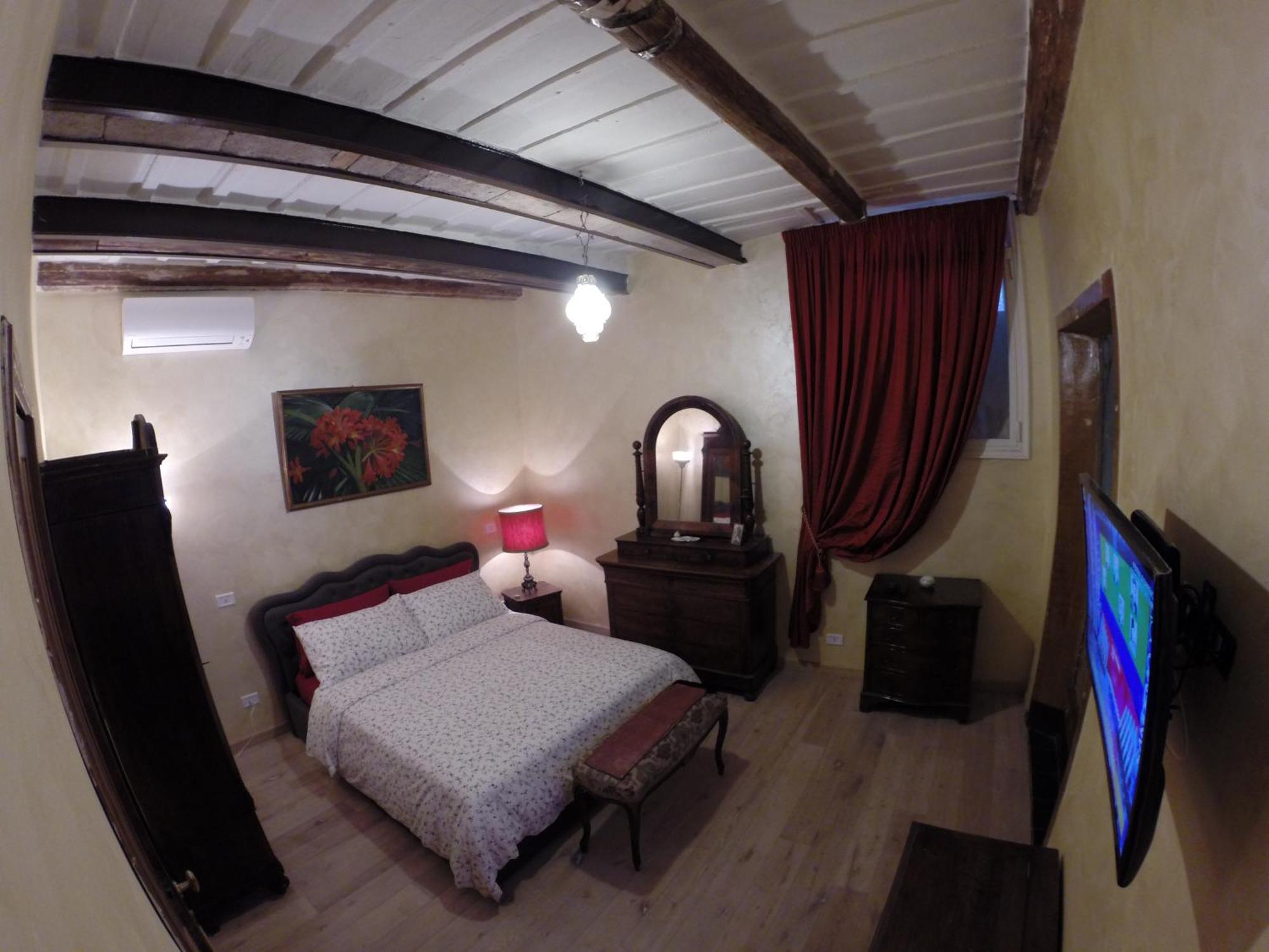 Pantheon Old Suite — Photos 2