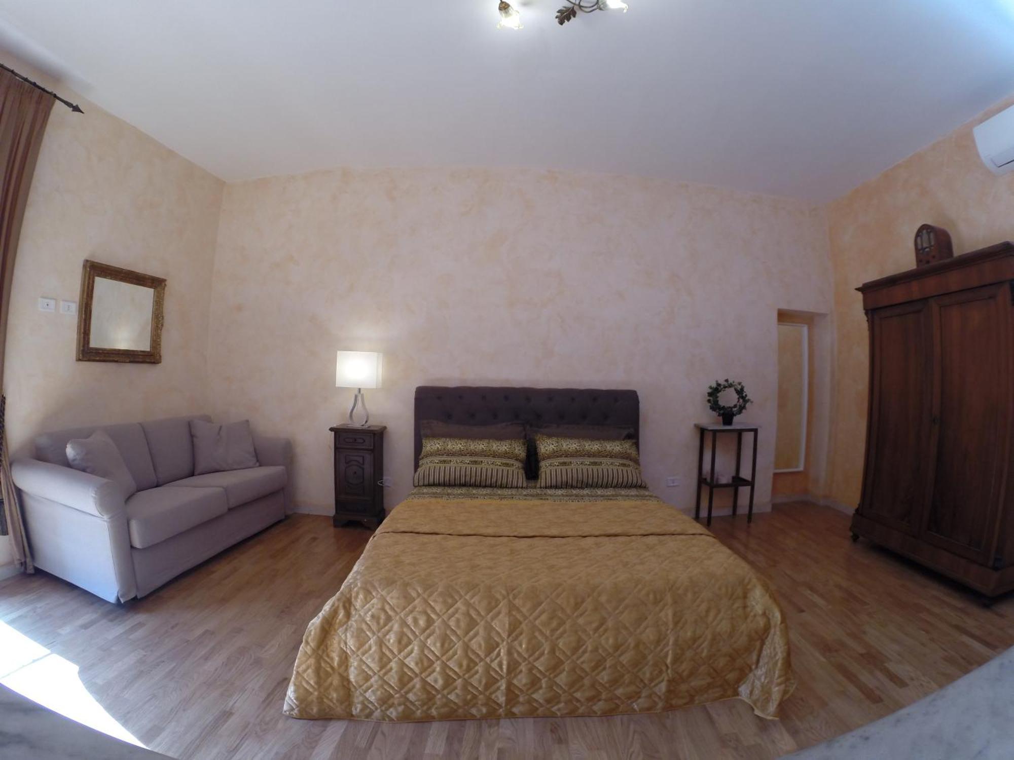Pantheon Old Suite — Photos 3